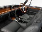 BMW 3.0 CSL 1972 года (UK)